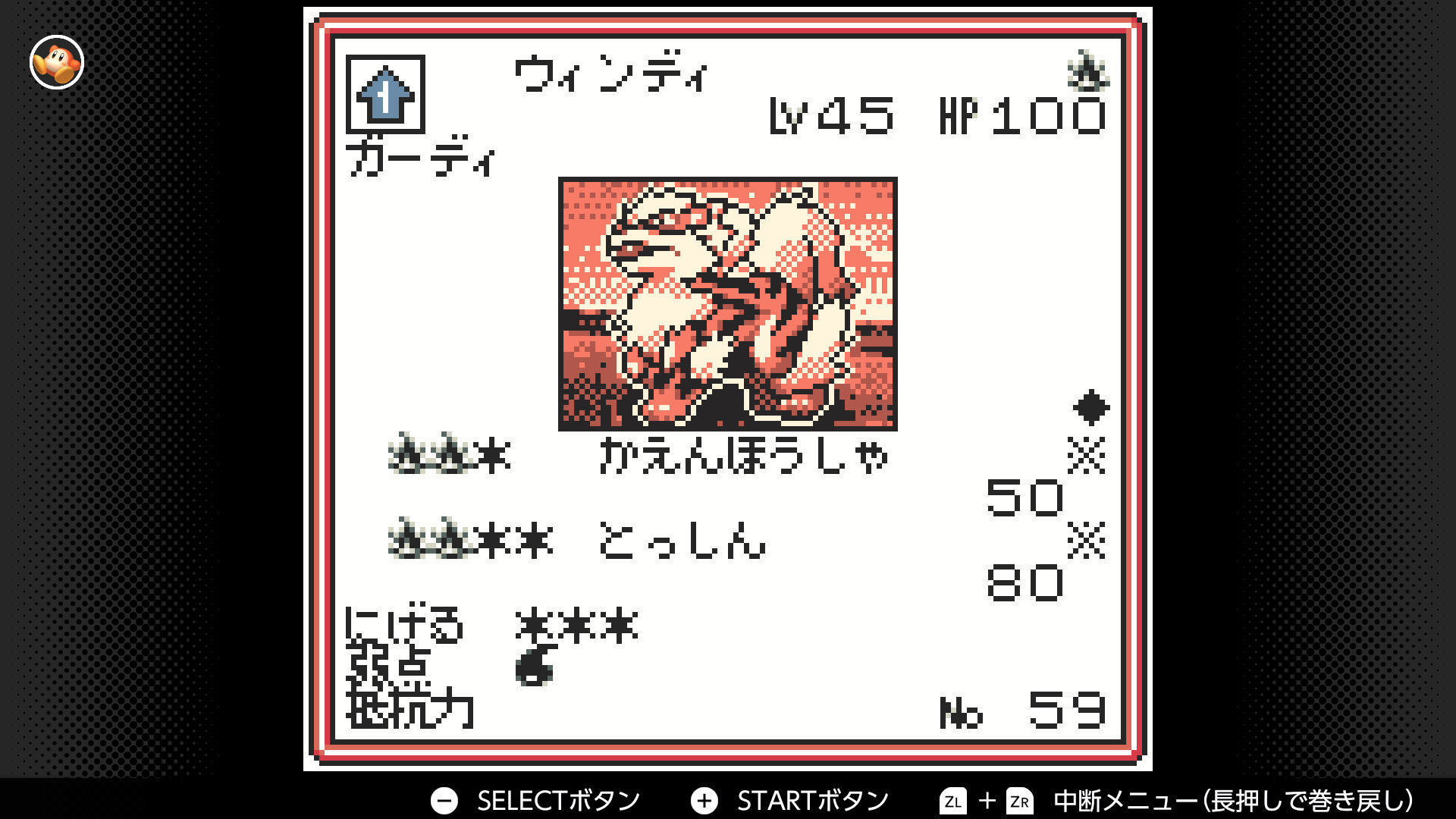 ウィンディ