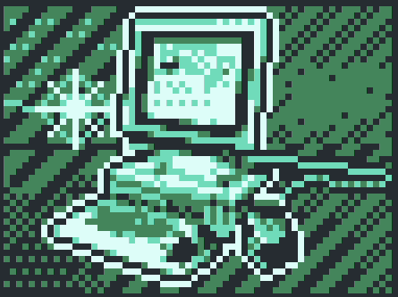 パソコン通信