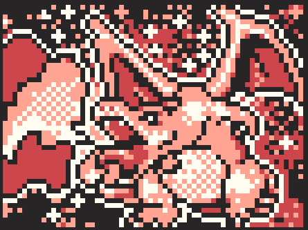 リザードン