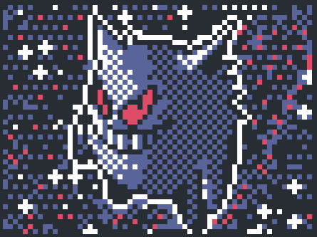 ゲンガー