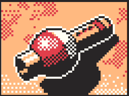 ポケモンの笛