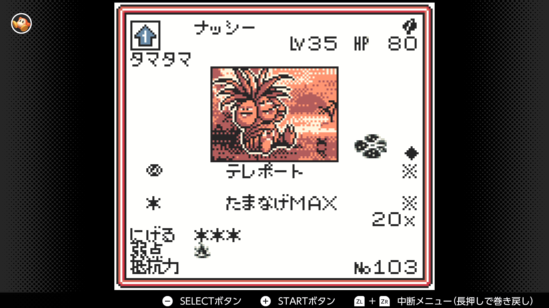 ナッシー
