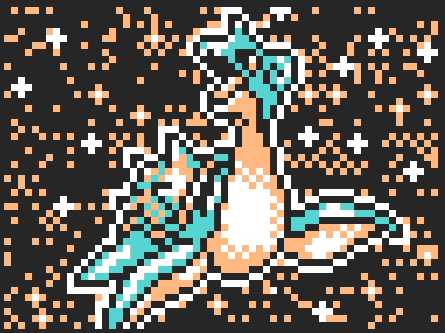 ラプラス