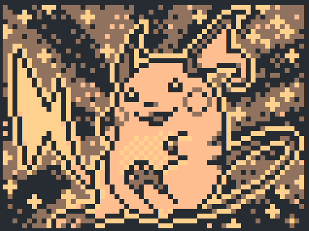 ライチュウ