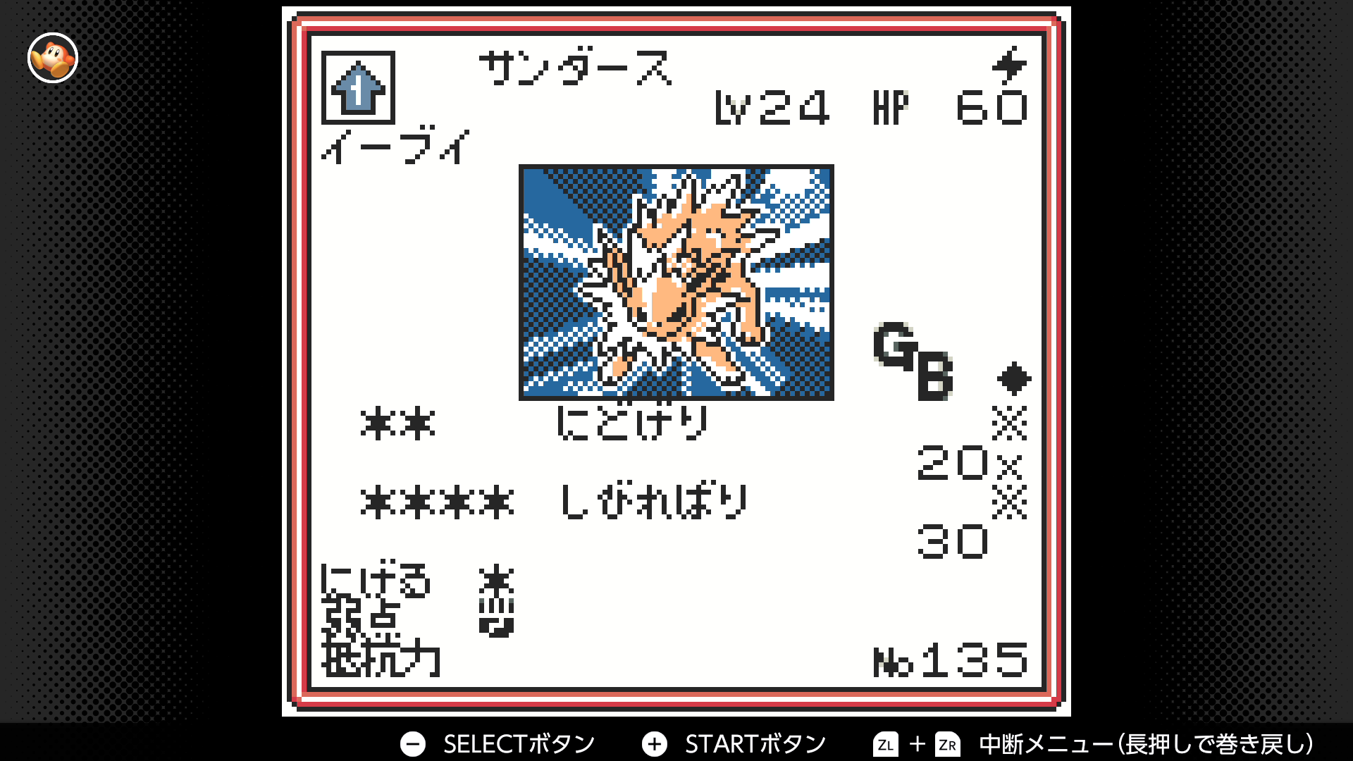 サンダース