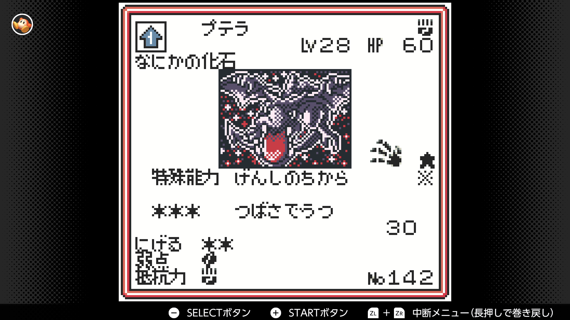 プテラ