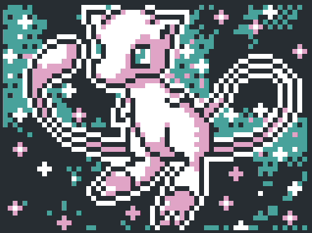 ミュウ