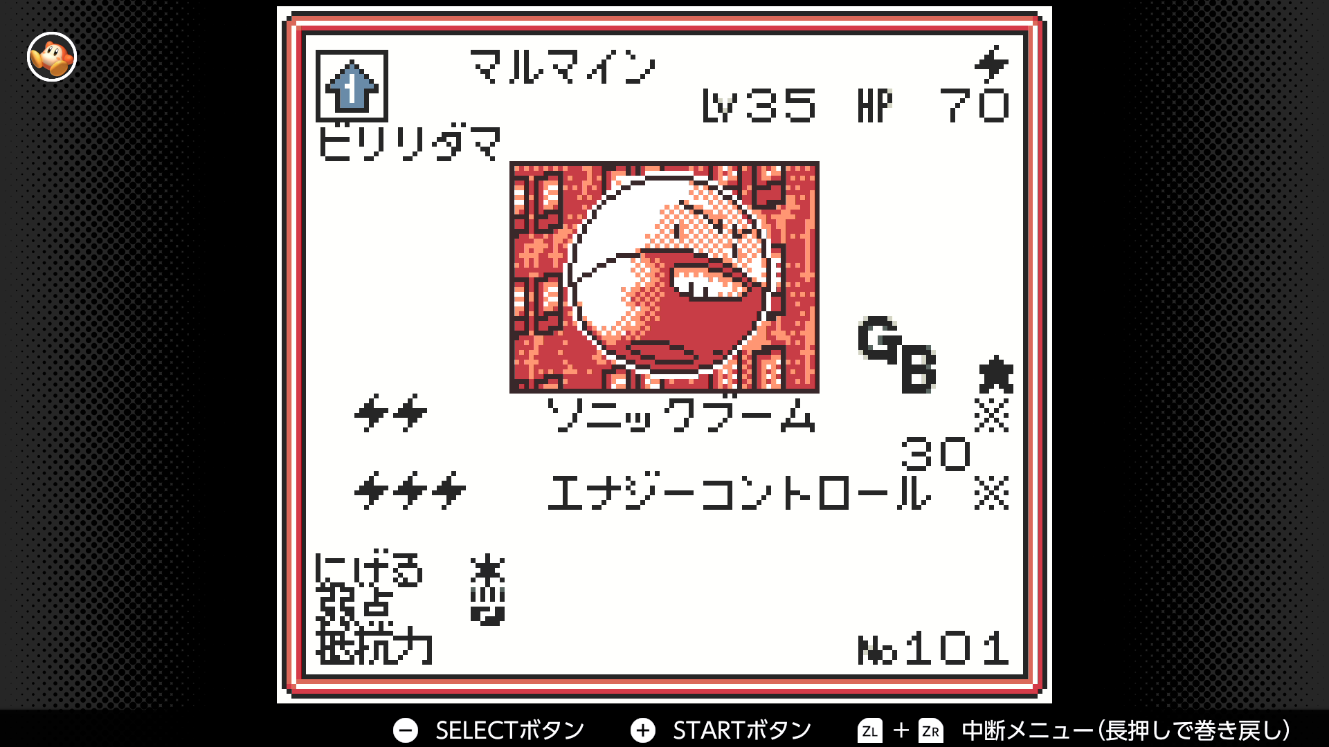 マルマイン