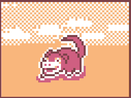 ヤドン