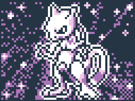 ミュウツー