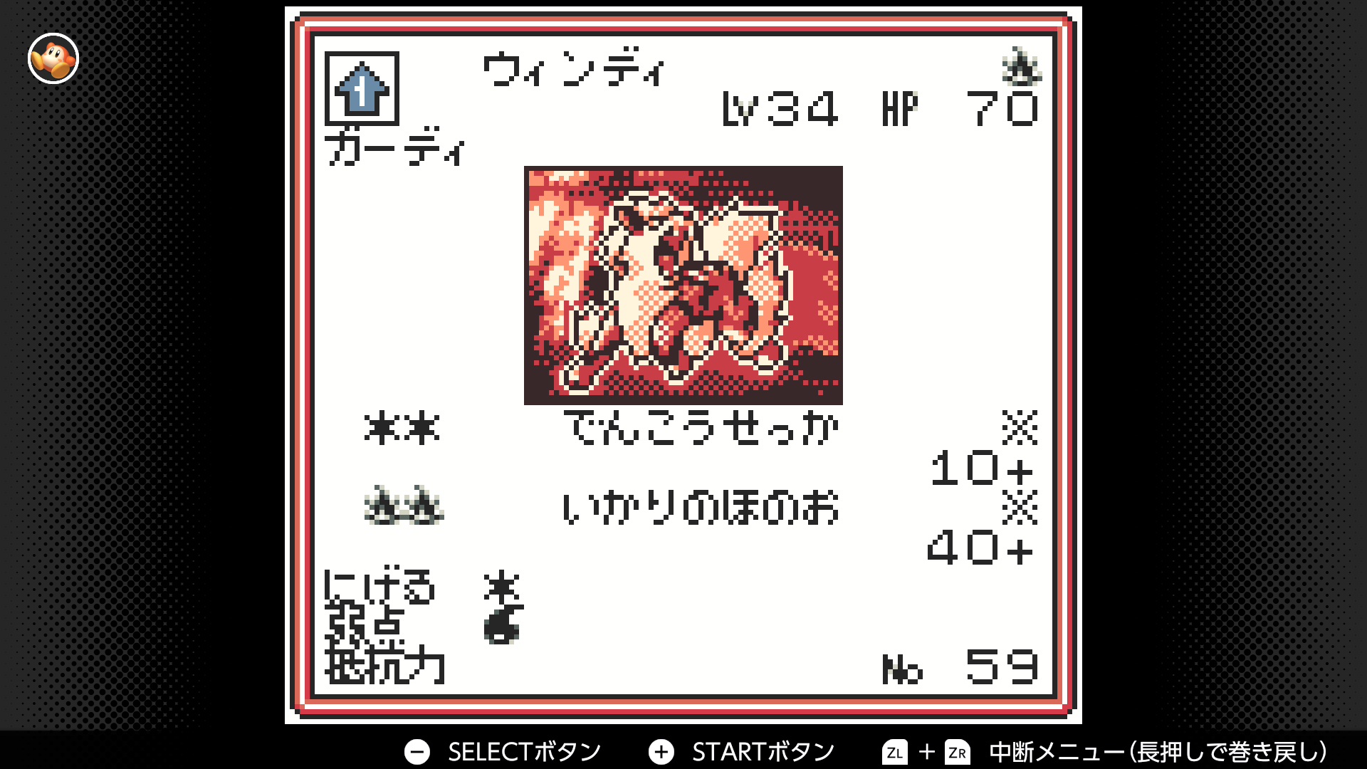 ウィンディ