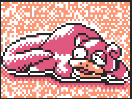 ヤドン